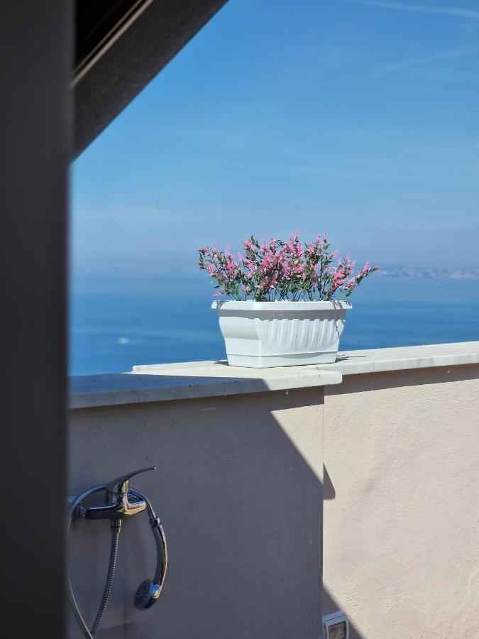 Maison Danielle Vico Equense Extérieur photo