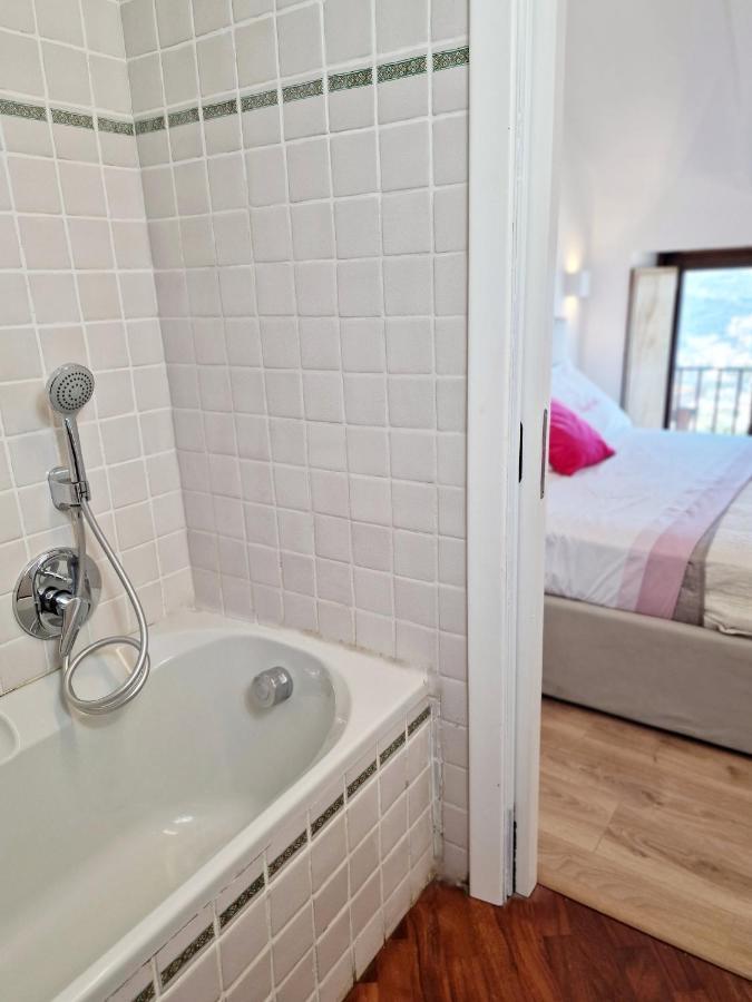 Maison Danielle Vico Equense Extérieur photo