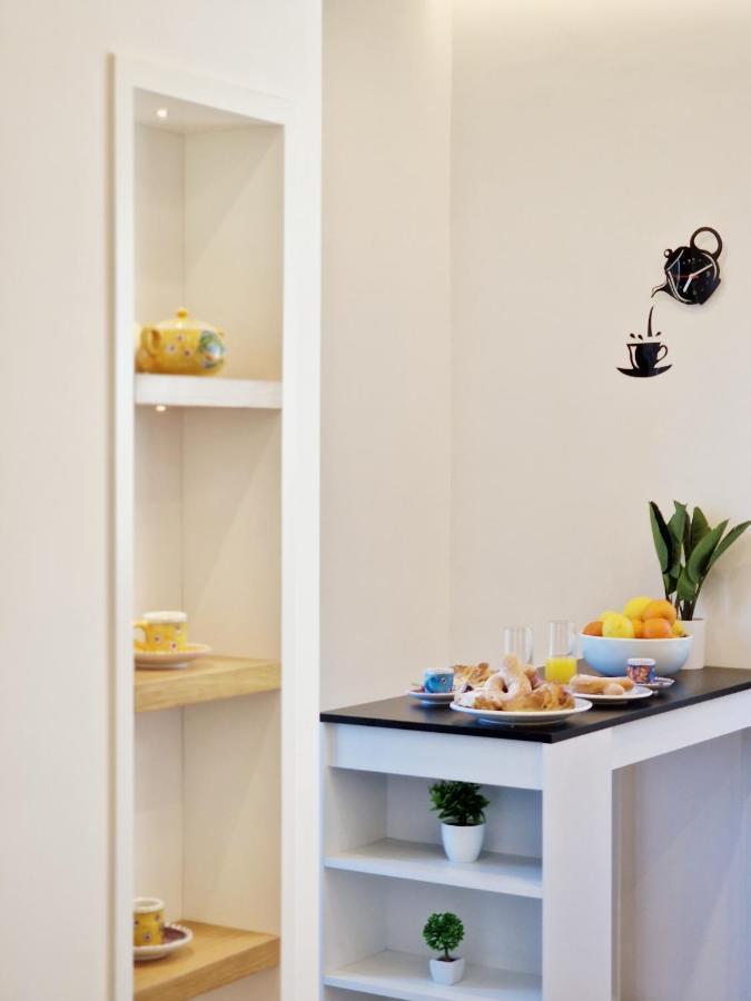 Maison Danielle Vico Equense Extérieur photo
