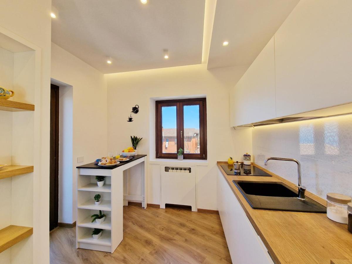 Maison Danielle Vico Equense Extérieur photo
