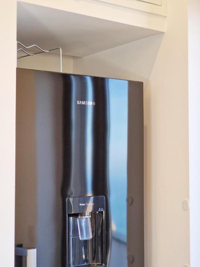 Maison Danielle Vico Equense Extérieur photo