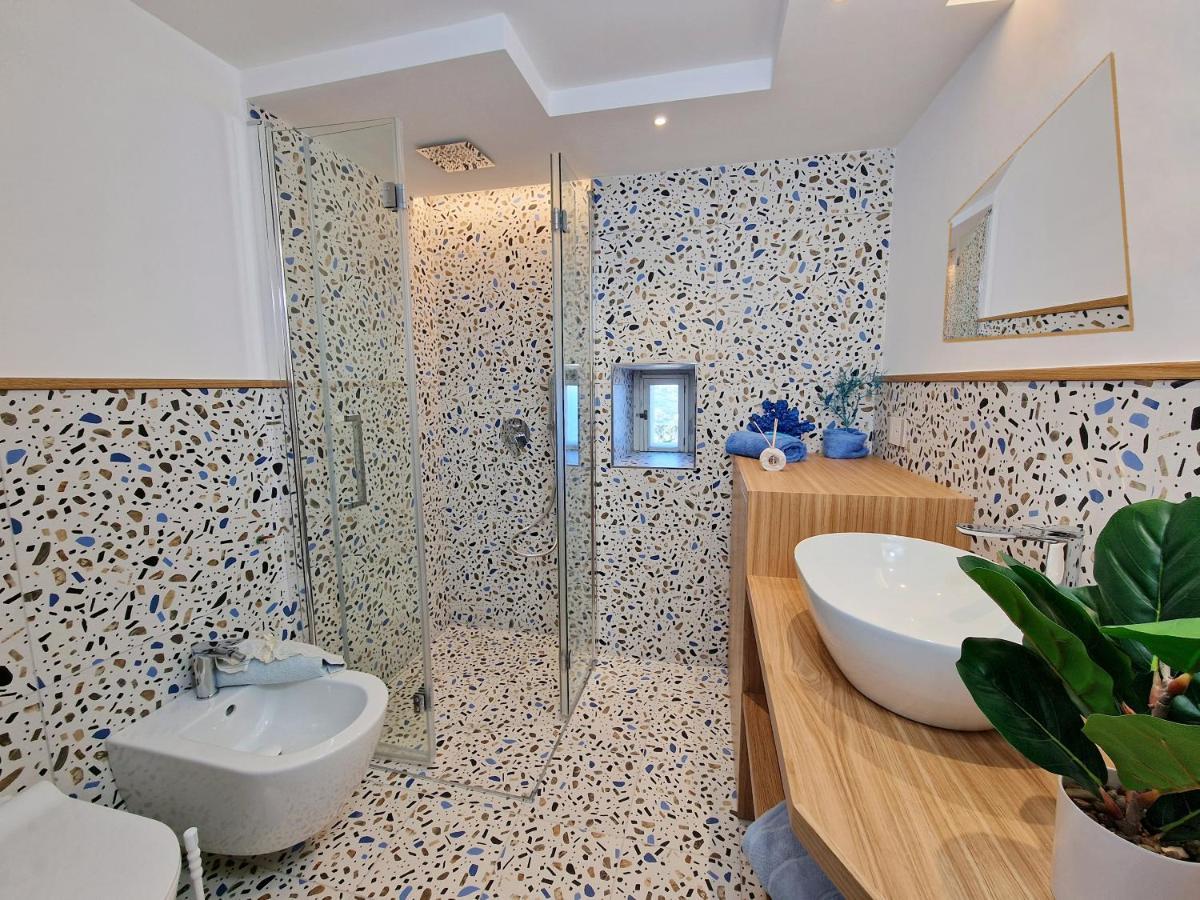 Maison Danielle Vico Equense Extérieur photo