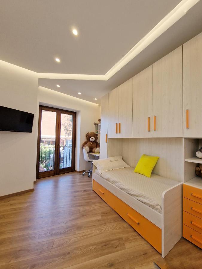 Maison Danielle Vico Equense Extérieur photo